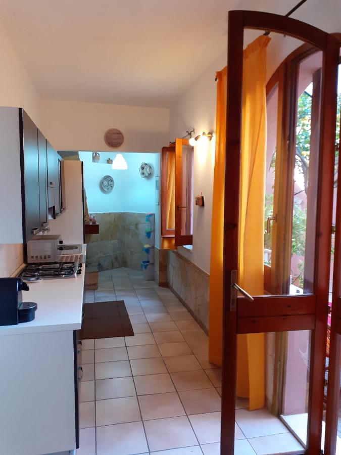 Casa Milena Villa Settimo San Pietro Dış mekan fotoğraf