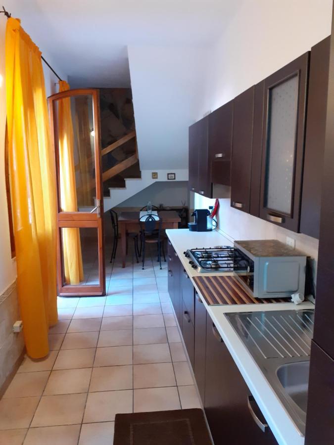 Casa Milena Villa Settimo San Pietro Dış mekan fotoğraf
