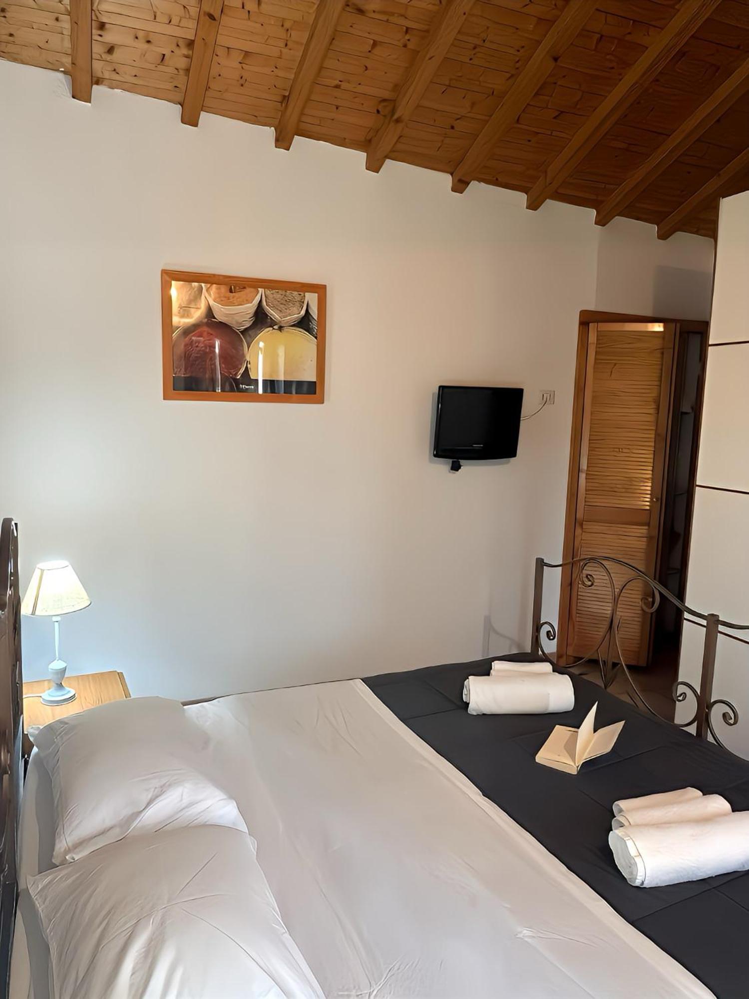 Casa Milena Villa Settimo San Pietro Dış mekan fotoğraf
