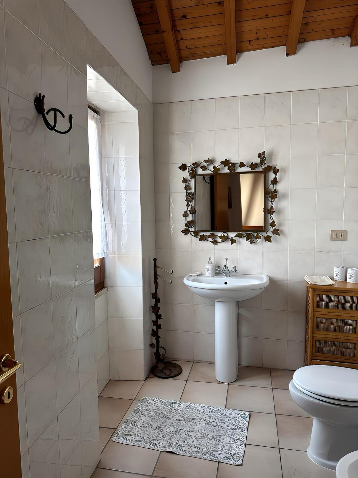 Casa Milena Villa Settimo San Pietro Dış mekan fotoğraf