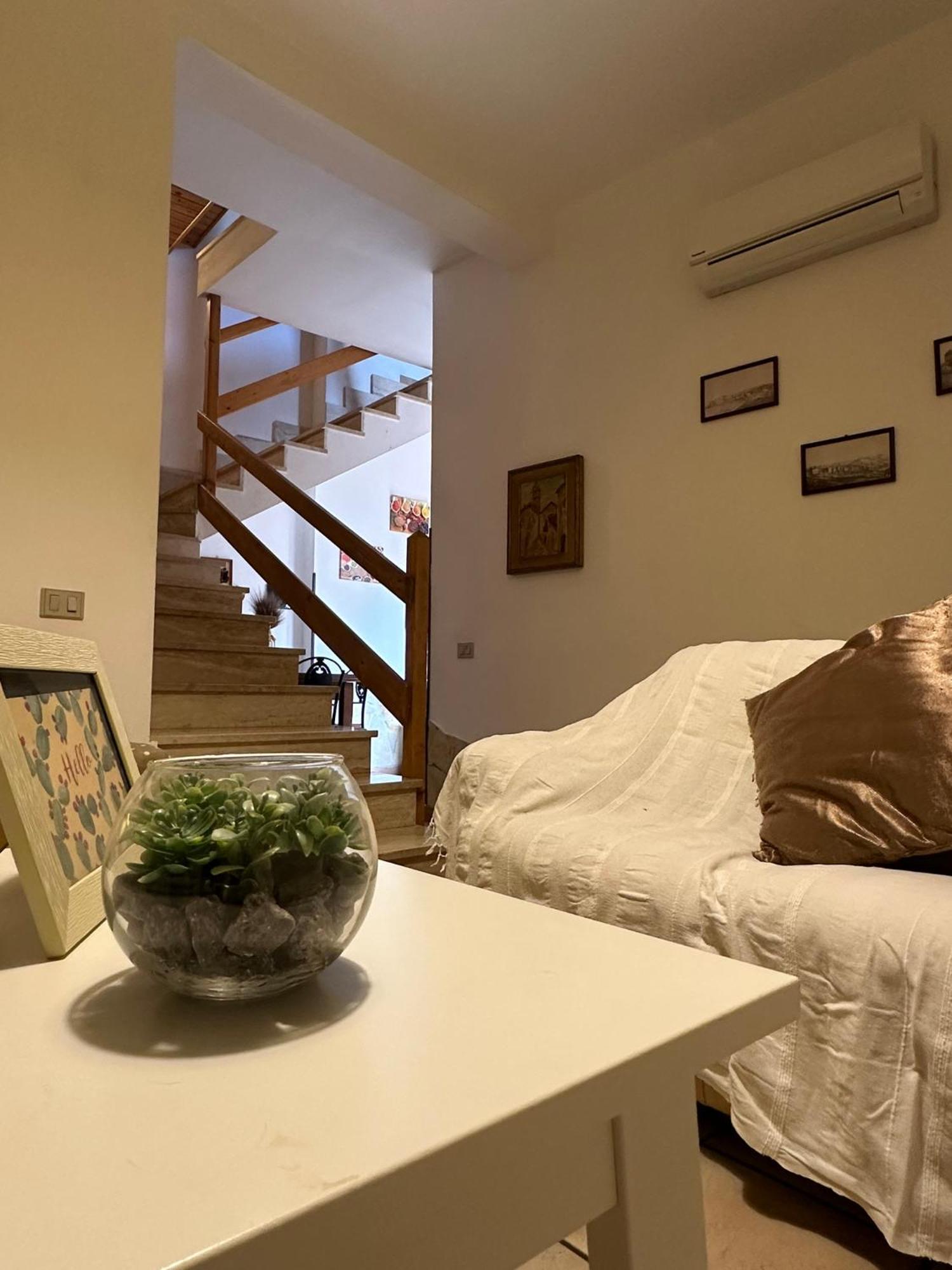 Casa Milena Villa Settimo San Pietro Dış mekan fotoğraf