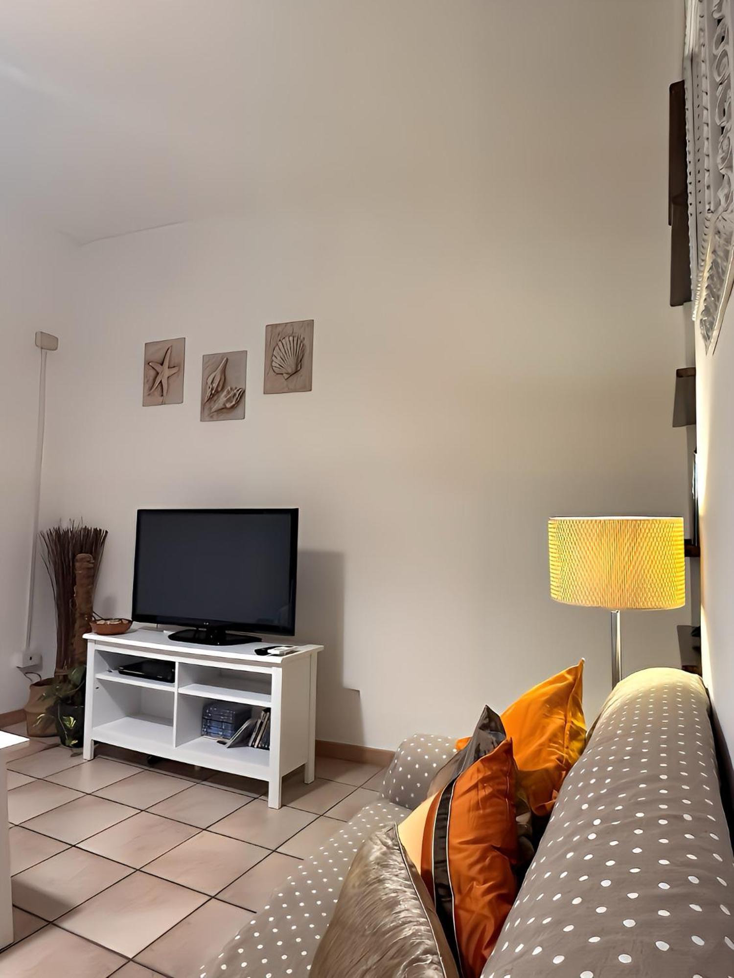 Casa Milena Villa Settimo San Pietro Dış mekan fotoğraf