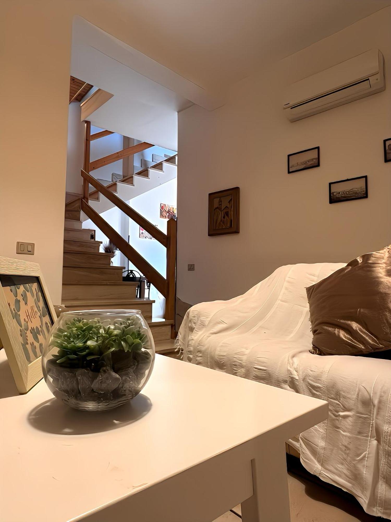 Casa Milena Villa Settimo San Pietro Dış mekan fotoğraf